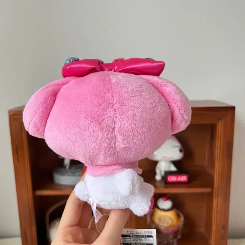 [BUNJANG] My Melody Vintage Doll / 마이멜로디 고전 인형