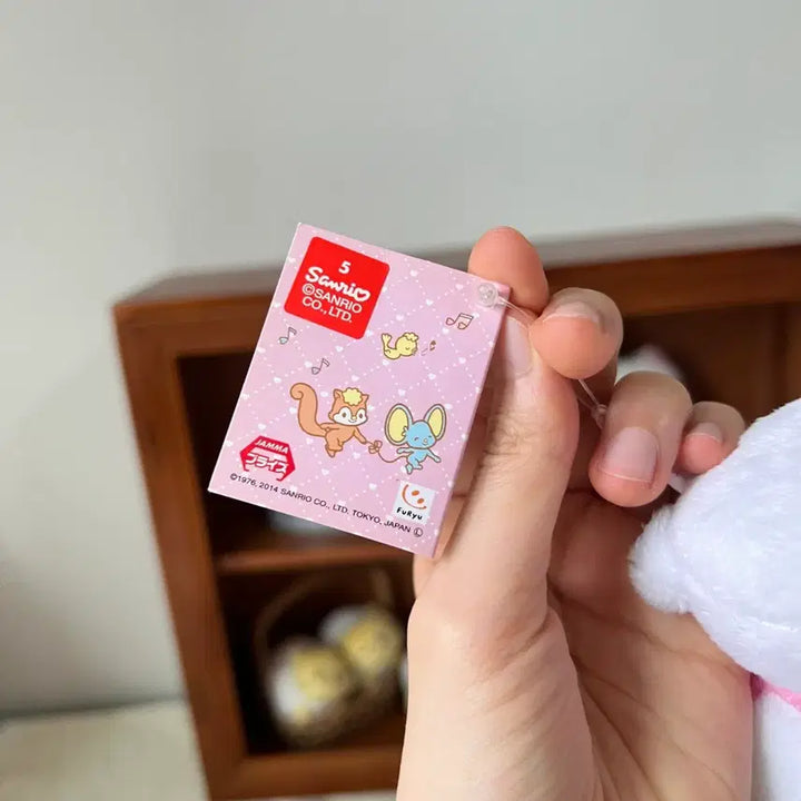 [BUNJANG] My Melody Vintage Doll / 마이멜로디 고전 인형