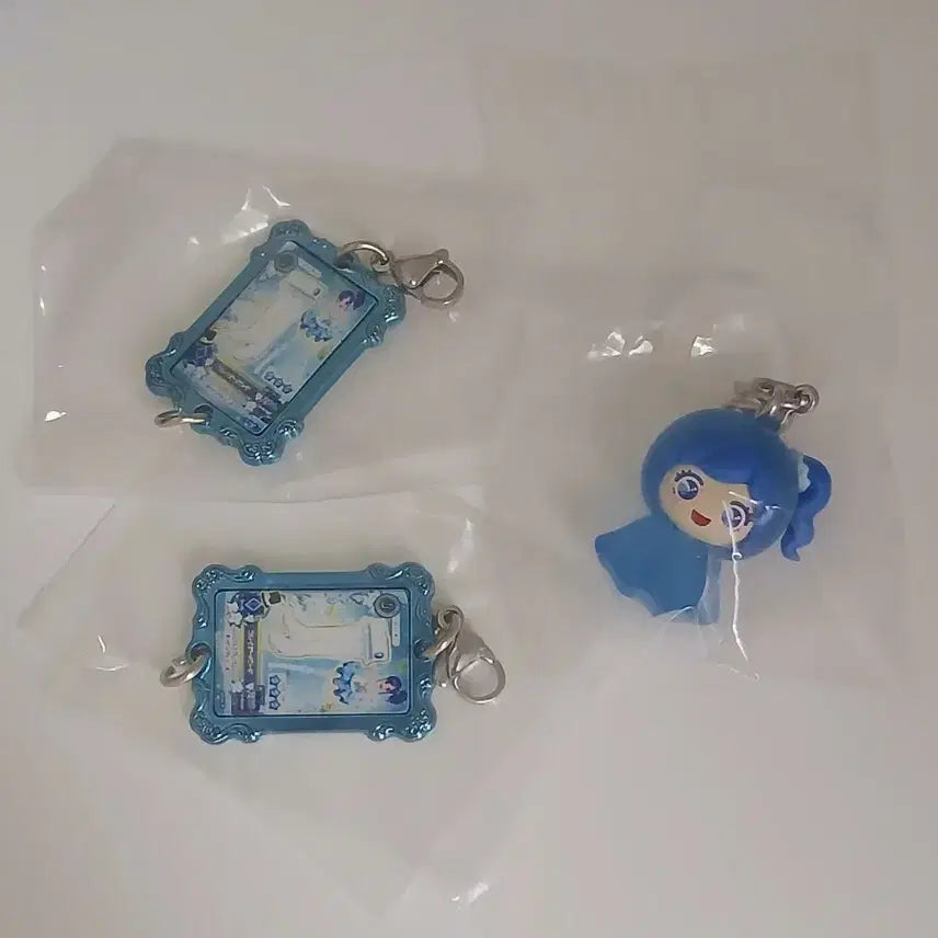 [BUNJANG] Aikatsu! Marine Aoi Ichijou Medalist Bundle Set / (일괄)아이엠스타 아이카츠 마린 아오이 메지루시