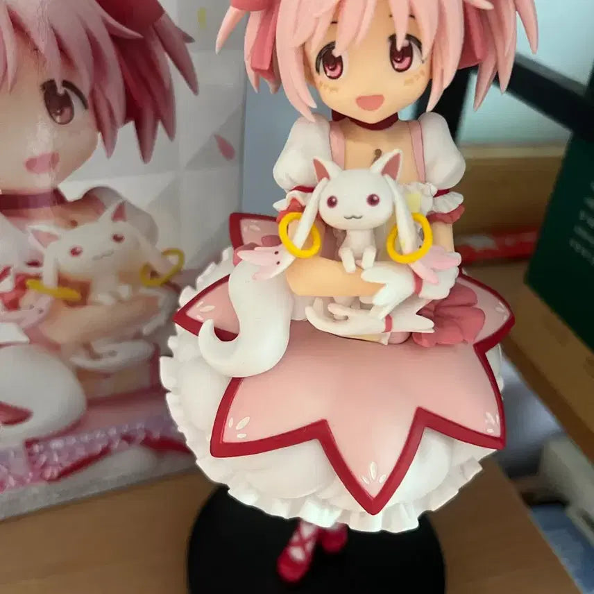 [BUNJANG] Kaname Madoka Figure / 마마마 마도카 피규어