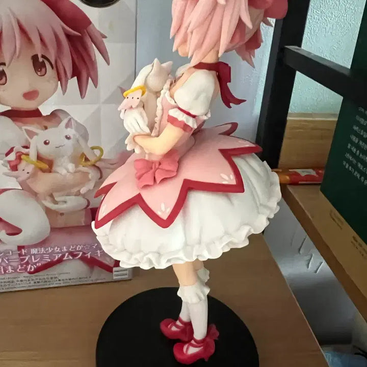 [BUNJANG] Kaname Madoka Figure / 마마마 마도카 피규어