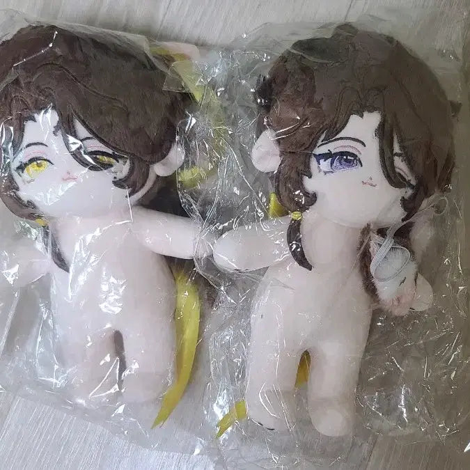 [BUNJANG] Samahyeon Somyeonhori SP Stuffed Doll / 사마현 솜면호리, SP 양도
