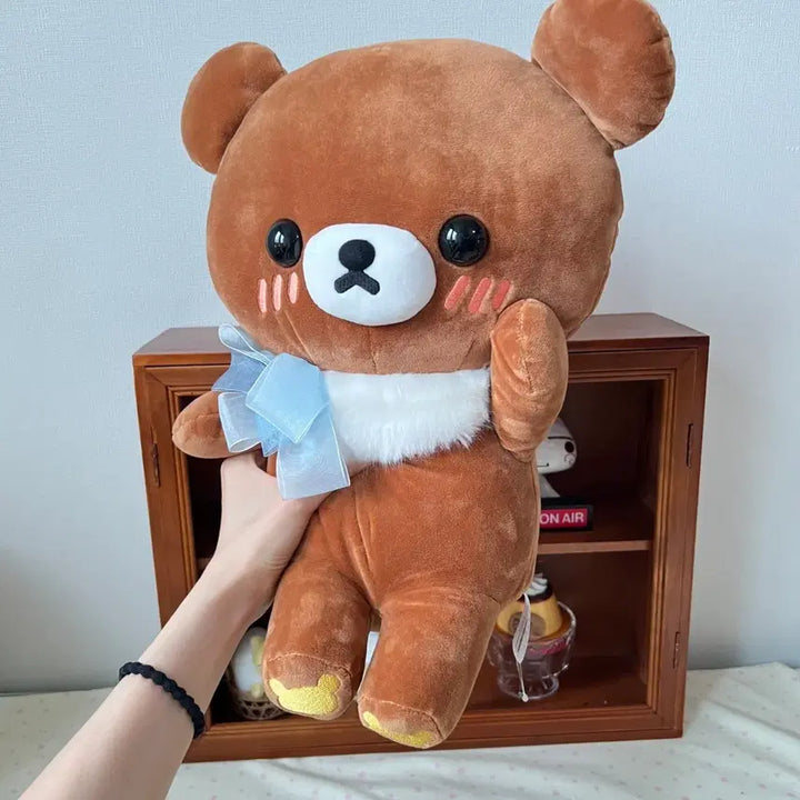 [BUNJANG] Sweet Potato Plush Toy / 코구마 인형