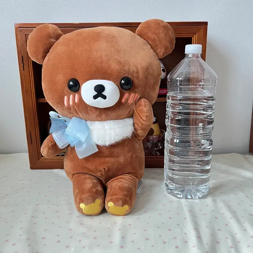 [BUNJANG] Sweet Potato Plush Toy / 코구마 인형