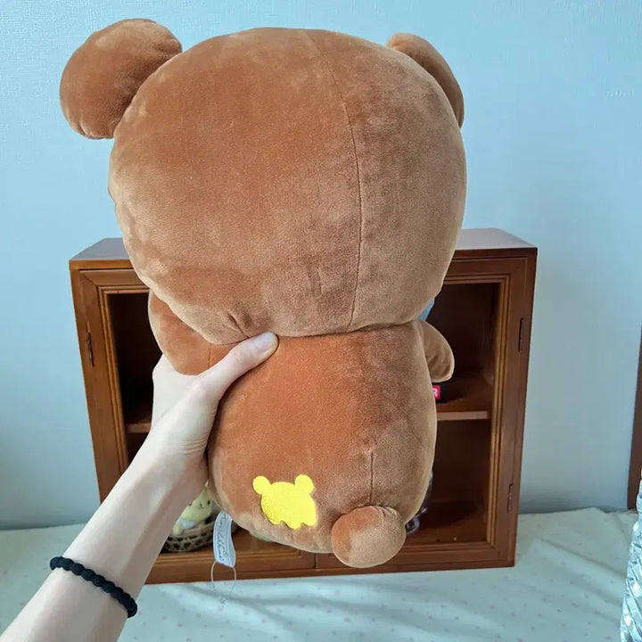 [BUNJANG] Sweet Potato Plush Toy / 코구마 인형