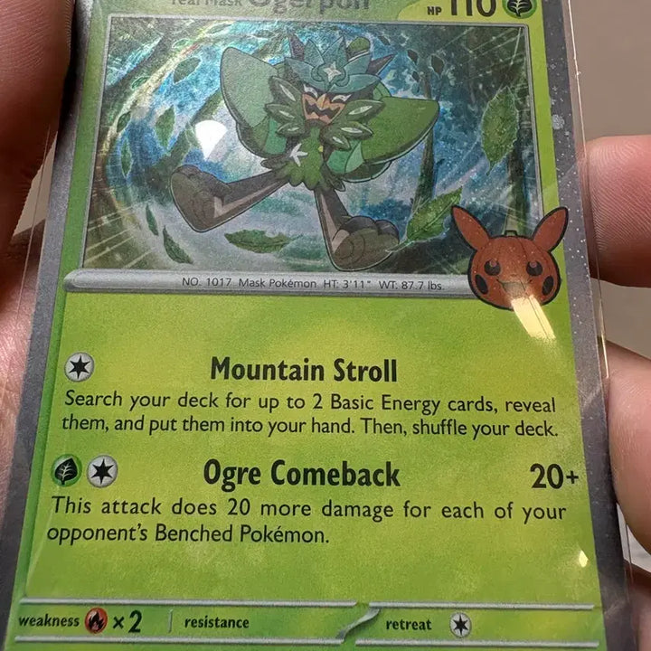 [BUNJANG] Pokemon Card 2024 Halloween Holo Card Bundle Set / 포켓몬카드 2024 할로윈 홀로 카드 일괄판매
