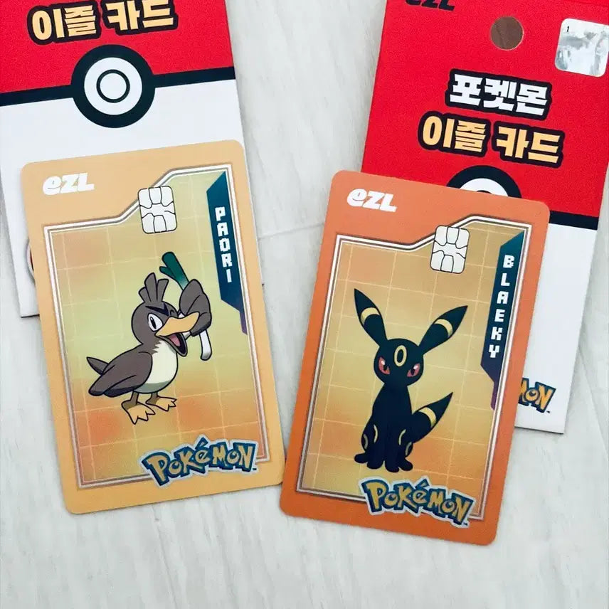[BUNJANG] Pokemon Easel Card - Farfetch&