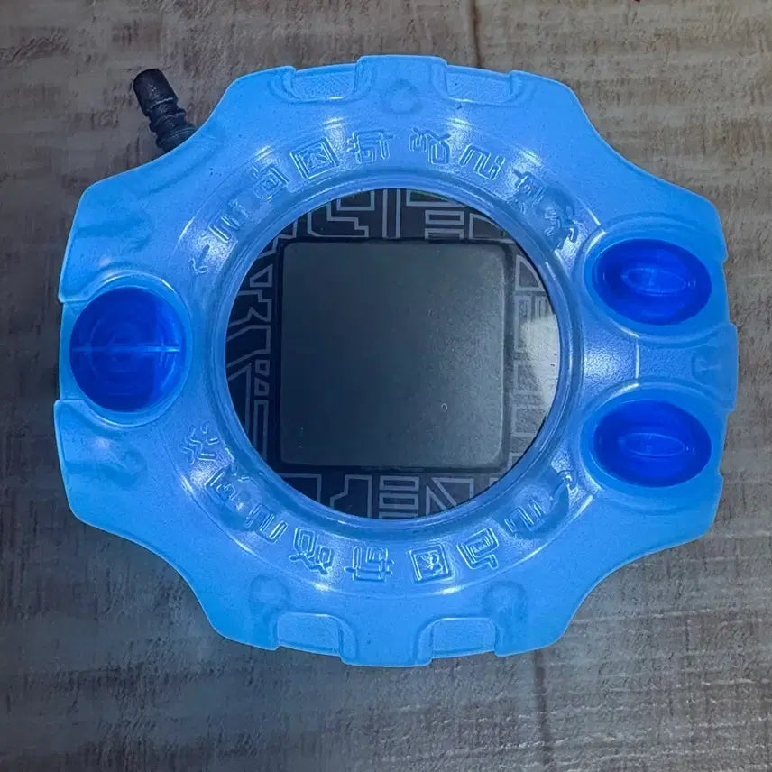 [BUNJANG] Digivice Crescent Original / 디지바이스 크레센트 오리지날