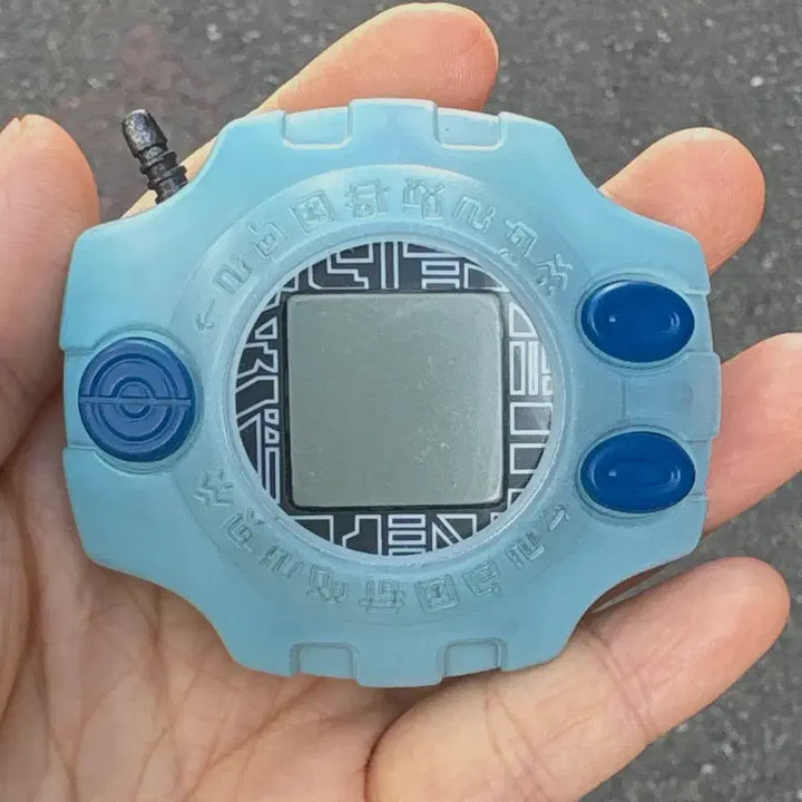 [BUNJANG] Digivice Crescent Original / 디지바이스 크레센트 오리지날