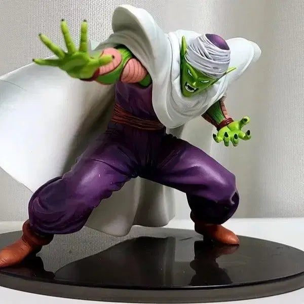 [BUNJANG] Banpresto Dragon Ball Piccolo Figure / 드래곤볼 피규어  피콜로