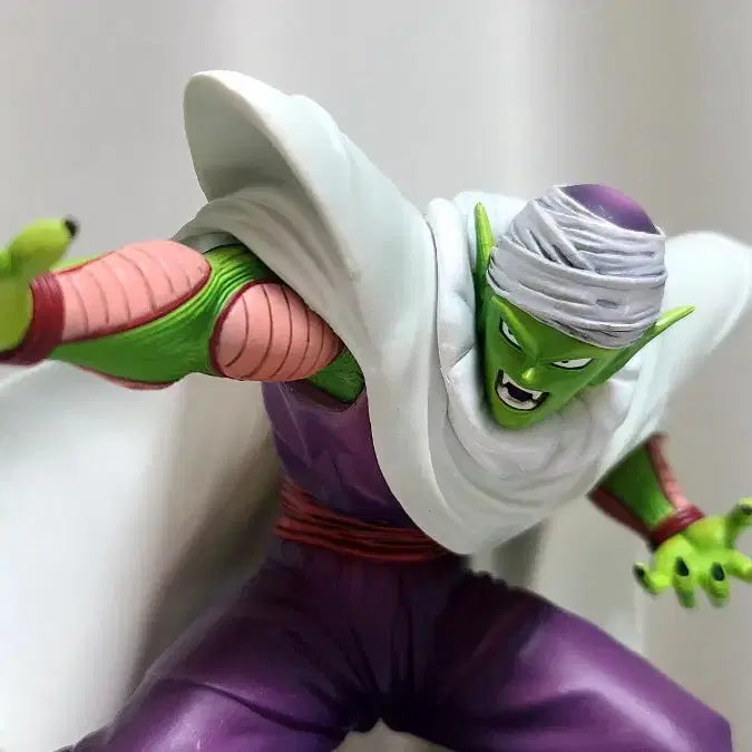 [BUNJANG] Banpresto Dragon Ball Piccolo Figure / 드래곤볼 피규어  피콜로