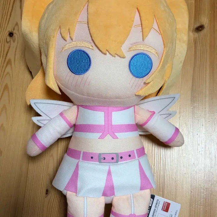 [BUNJANG] 2.5D Temptation Liel Medium Doll / 2.5차원의유혹 리리엘 인형 중형