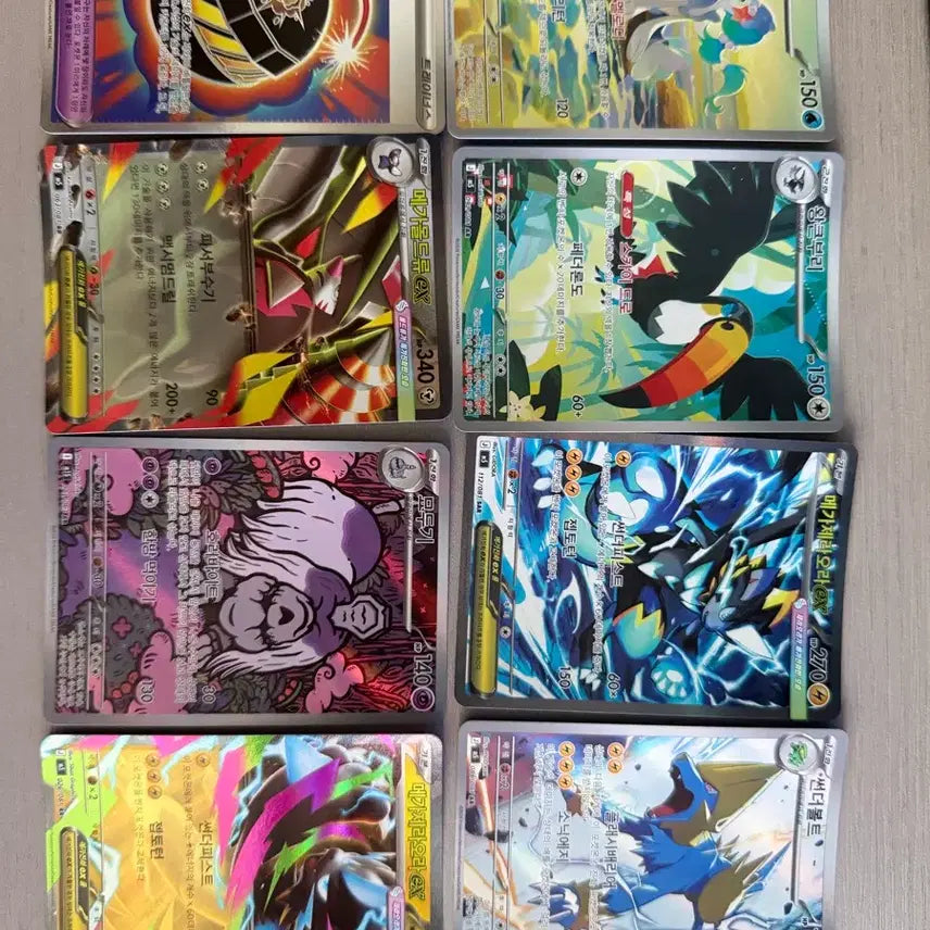 [BUNJANG] Pokemon Card Bundle Set / 포켓몬카드 일괄 판매합니디