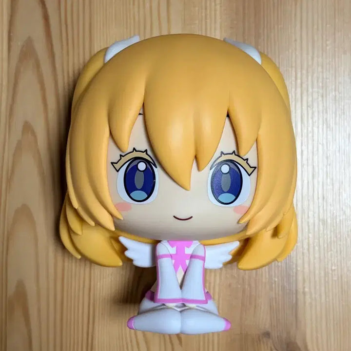 [BUNJANG] 2.5D Temptation Ririel Figure / 2.5차원의 유혹 리리엘 피규어