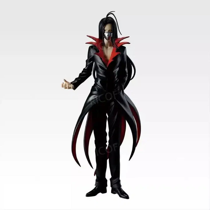 [BUNJANG] Yuyu Hakusho Karasu Figure / (급처)유유백서 카라스 피규어