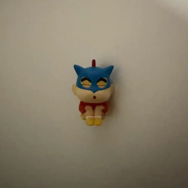 [BUNJANG] Crayon Shin-chan Machiboke Figure / 짱구 마치보케 가챠