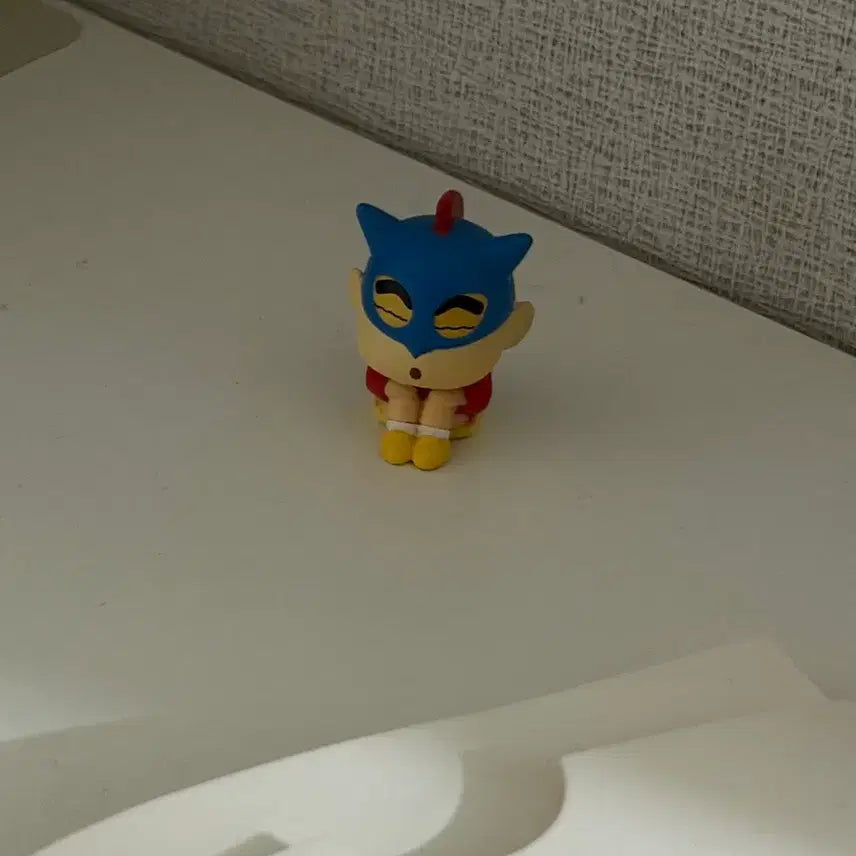 [BUNJANG] Crayon Shin-chan Machiboke Figure / 짱구 마치보케 가챠