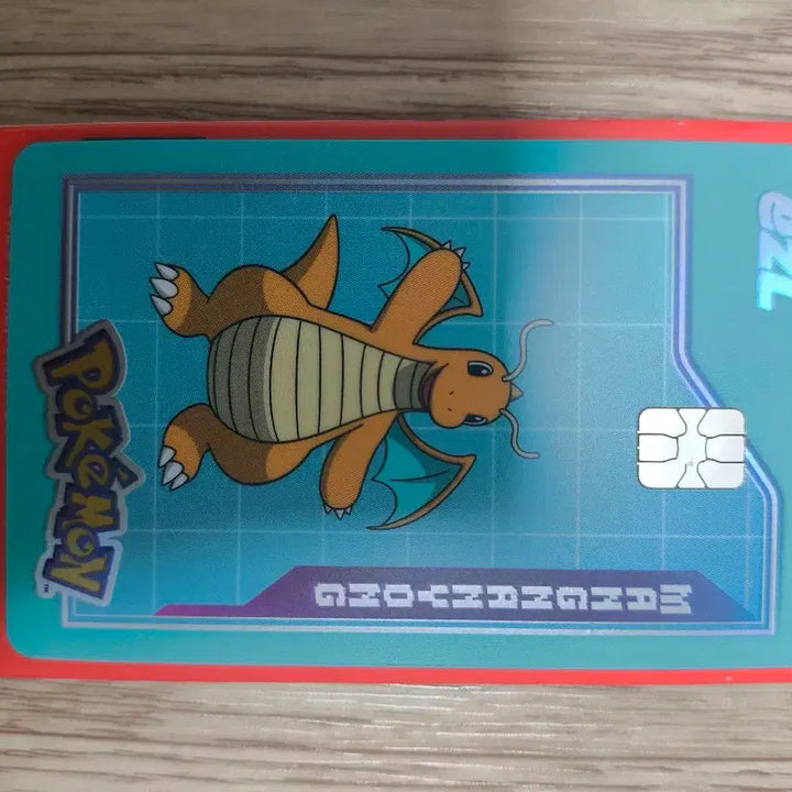 [BUNJANG] Pokemon 30th Anniversary Transit Card / 포켓몬 30주년 교통카드 판매