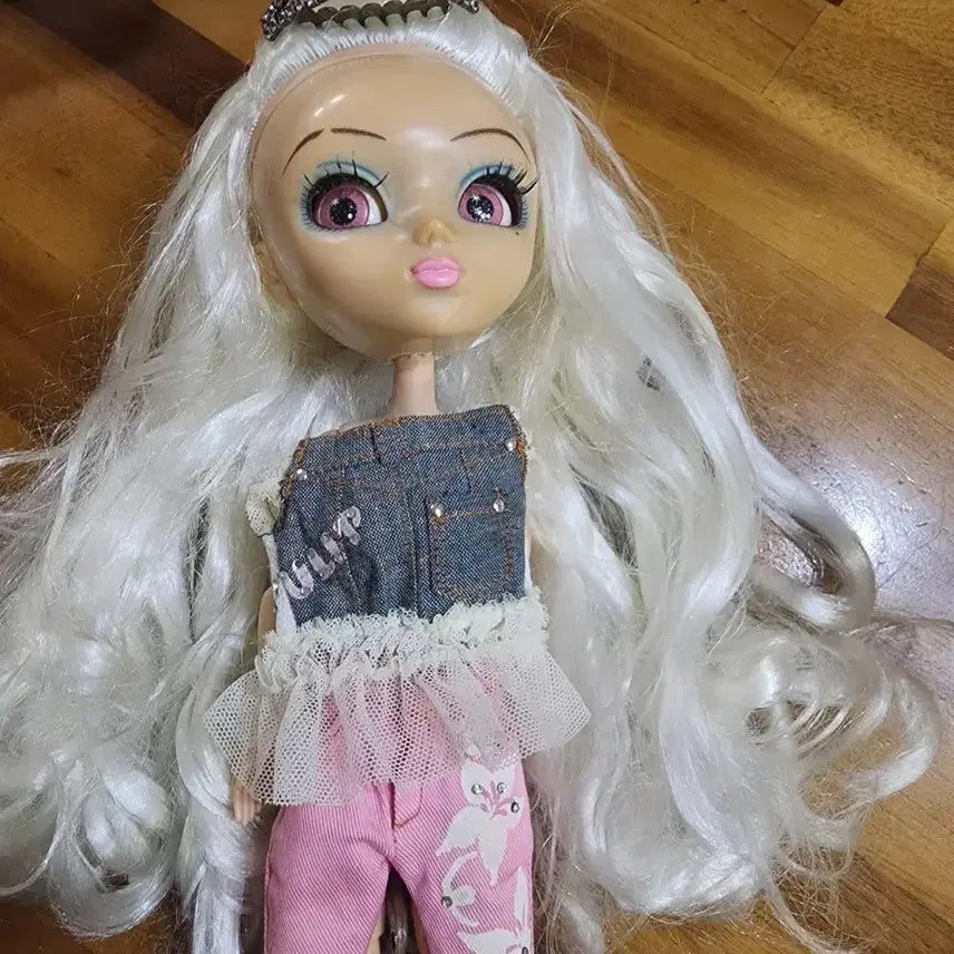 [BUNJANG] Pullip Venus Retired Doll / 푸리프 비너스 오래된인형 단종 브라이스 블라이스