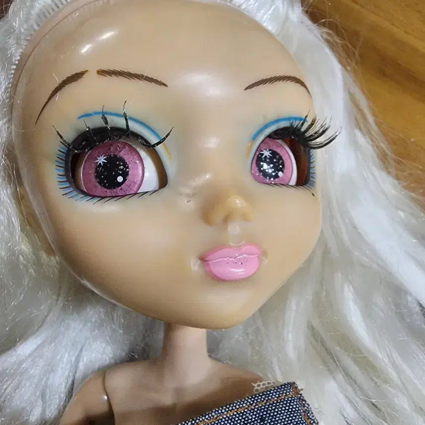 [BUNJANG] Pullip Venus Retired Doll / 푸리프 비너스 오래된인형 단종 브라이스 블라이스