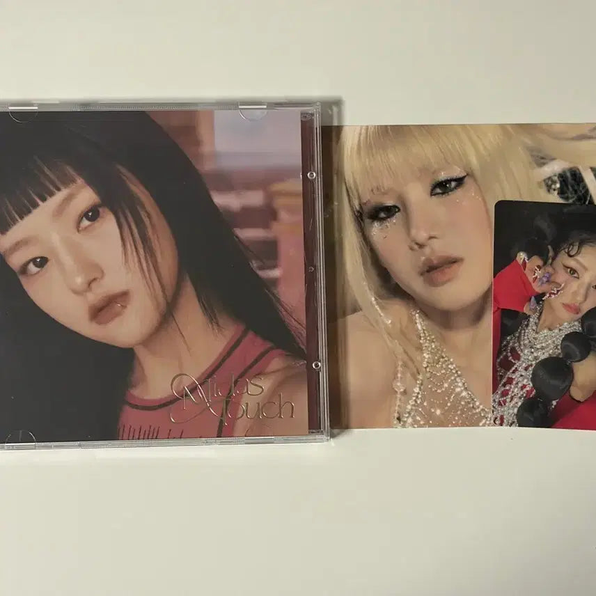 [BUNJANG] KIOF Midas Touch Sky Version Unsealed Full Set / 키오프 마이다스터치 쥬얼 하늘 버전 개봉 풀셋