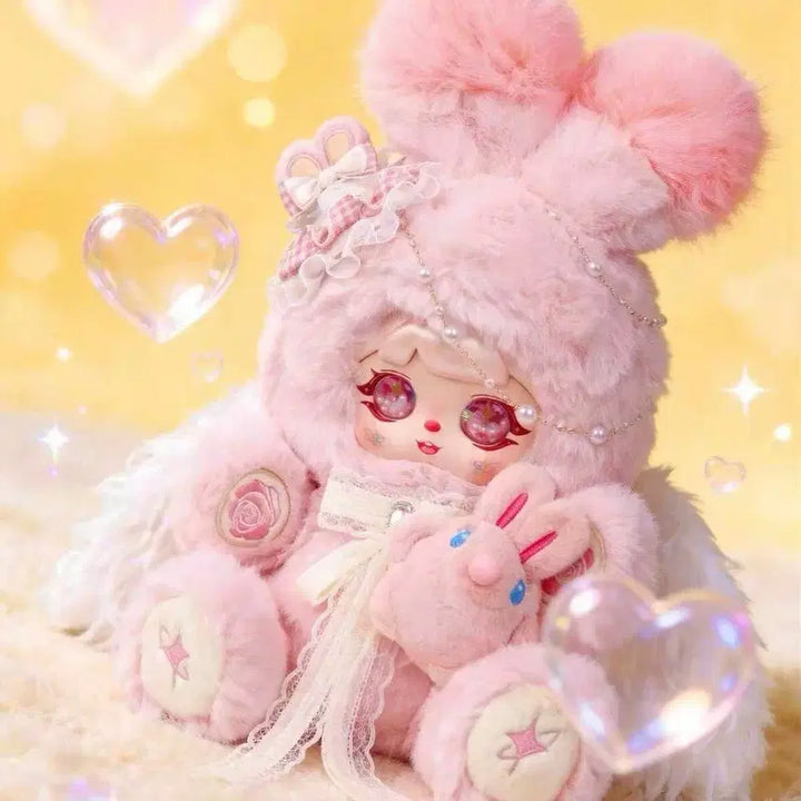 [BUNJANG] Mochichi 1st Anniversary Limited Edition Plush / 모치치 1주년 한정판 입니다