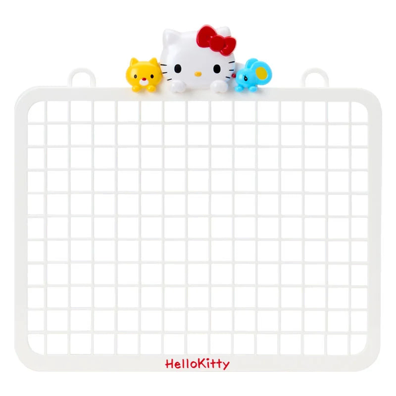 [BUNJANG] Sanrio Hello Kitty Mesh Bag (Reissue) / 산리오 메쉬망 헬로 키티 재판분
