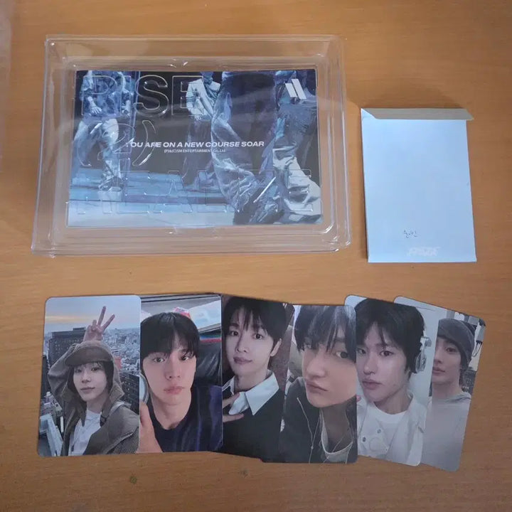[BUNJANG] RIIZE Mini Album Vol. 2 &