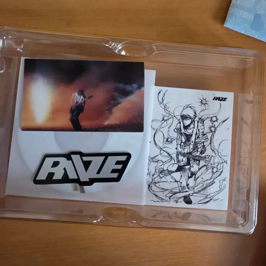 [BUNJANG] RIIZE Mini Album Vol. 2 &