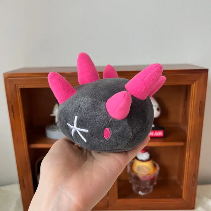[BUNJANG] Pokemon Haemu-gi Plush / 포켓몬스터 해무기 인형