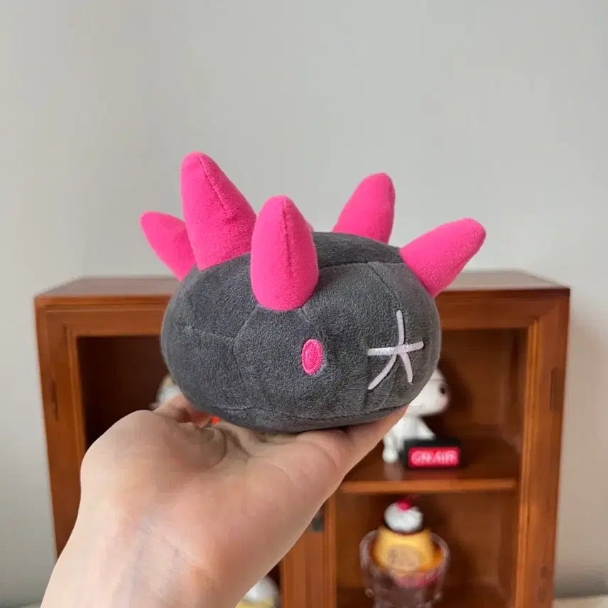 [BUNJANG] Pokemon Haemu-gi Plush / 포켓몬스터 해무기 인형