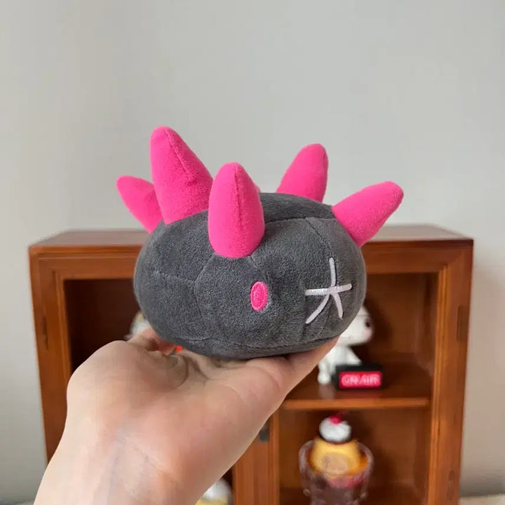 [BUNJANG] Pokemon Haemu-gi Plush / 포켓몬스터 해무기 인형