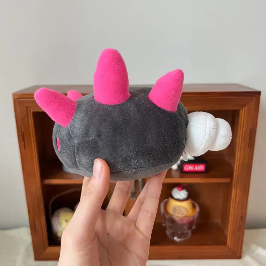 [BUNJANG] Pokemon Haemu-gi Plush / 포켓몬스터 해무기 인형