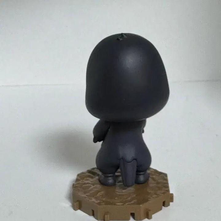 [BUNJANG] Naruto Itachi Uchiha Pajama Figure / 나루토 이타치 파자마 피규어