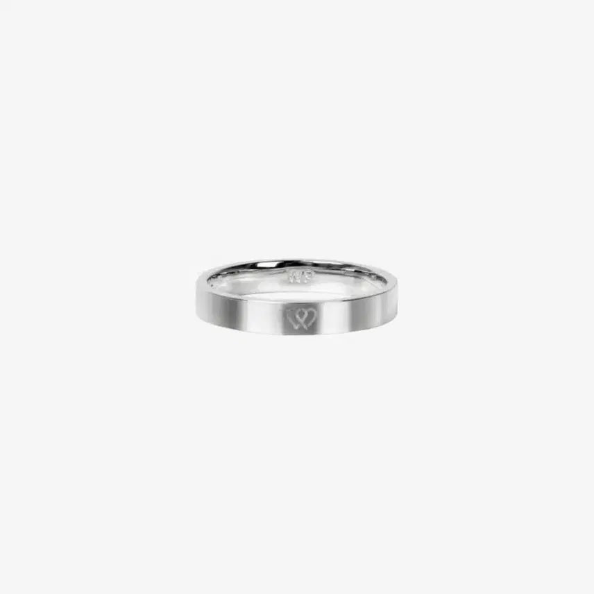 [BUNJANG] Day6 Wonpil Unfiltered Silver Ring / (새상품)데이식스 원필 언필터드 실버링 반지