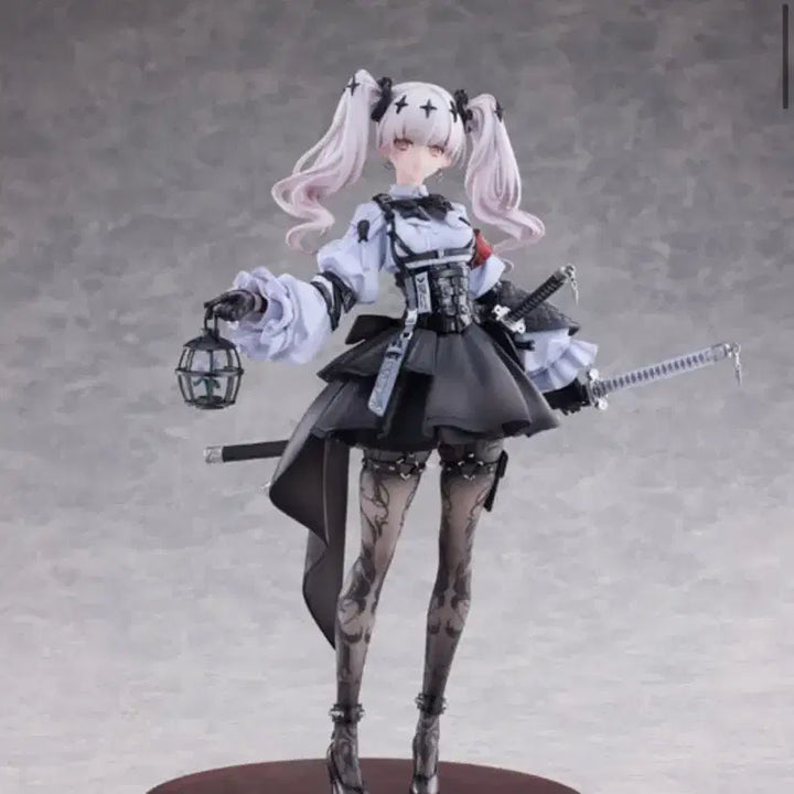 [BUNJANG] BBOTS Luca Deluxe Edition Unsealed Acrylic Stand / 비비버튼즈 불화침영역 루카 디럭스판 미개봉