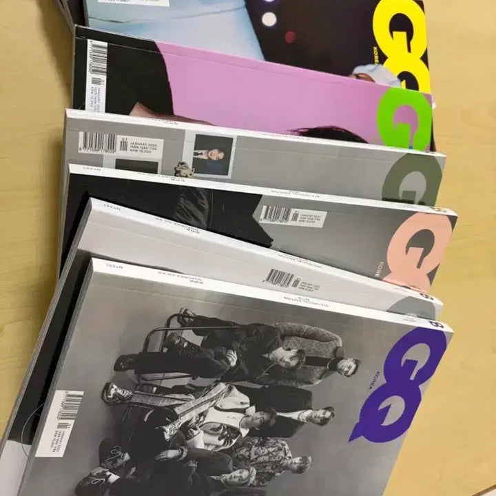 [BUNJANG] BTS Merchandise Bundle Set / 방탄소년단 탈덕 처분