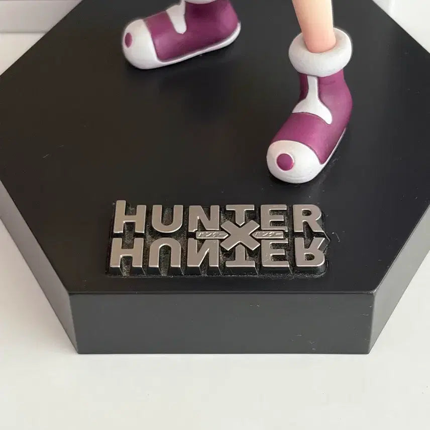 [BUNJANG] Hunter x Hunter Classic Lottery Prize B Kirua Figure / 헌터헌터 고전 쿠지 B상 키르아 피규어