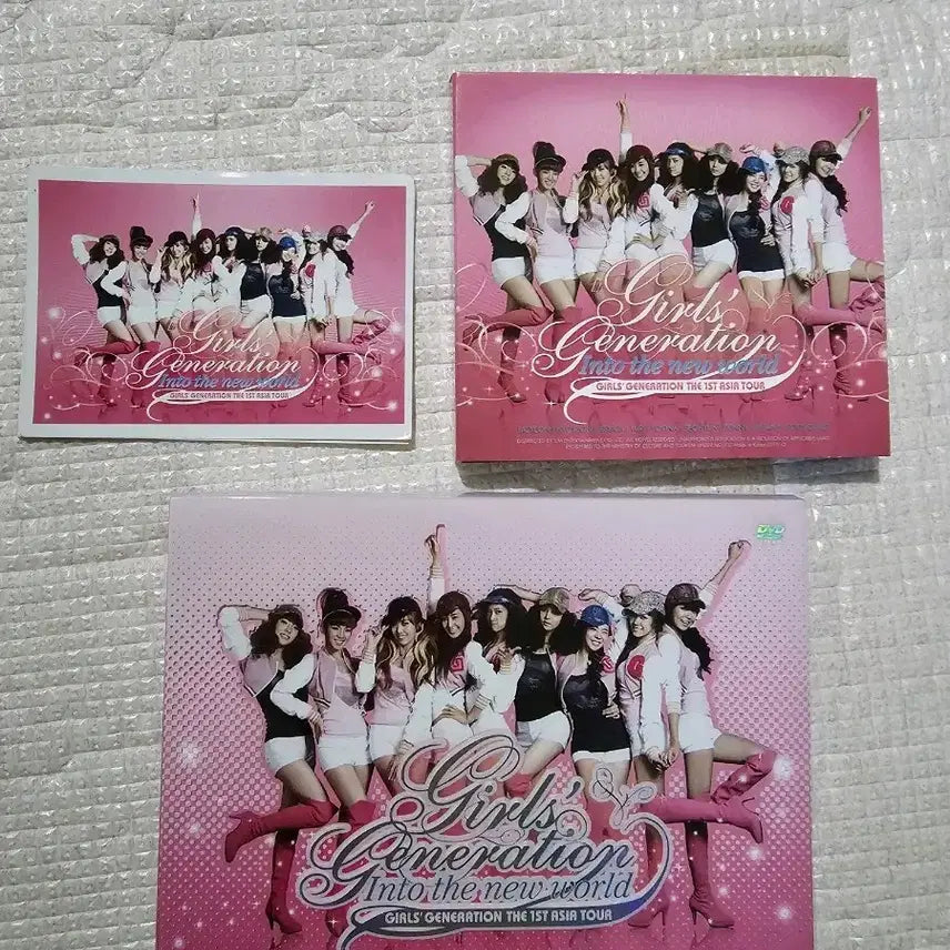 [BUNJANG] Girls&