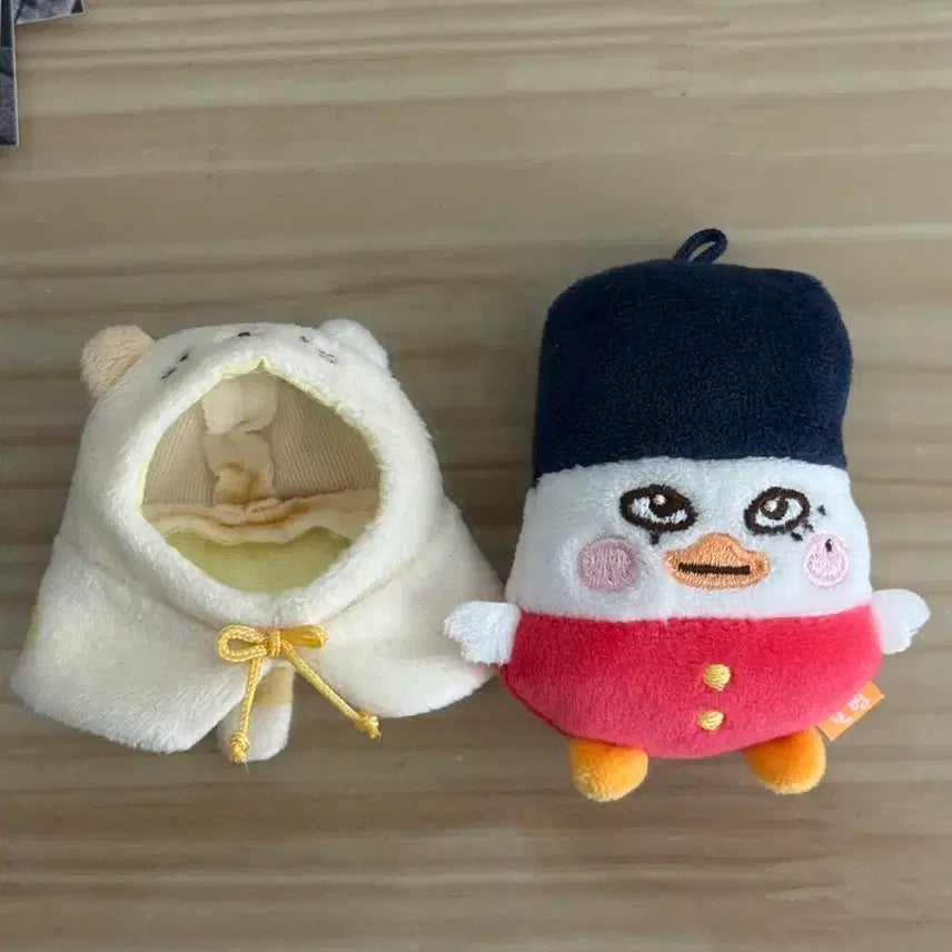[BUNJANG] BTS Jin Minidoll &