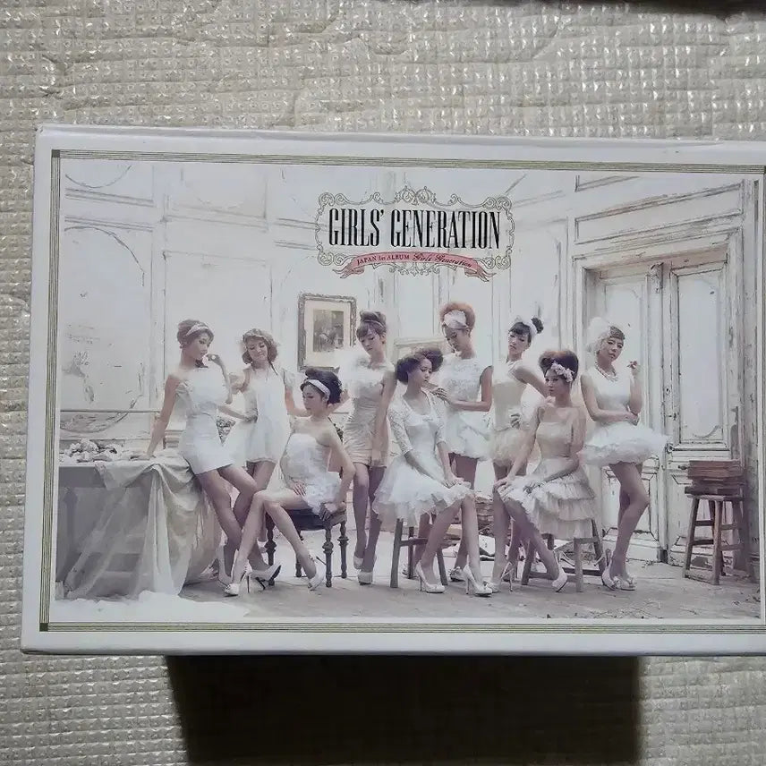 [BUNJANG] Girls&