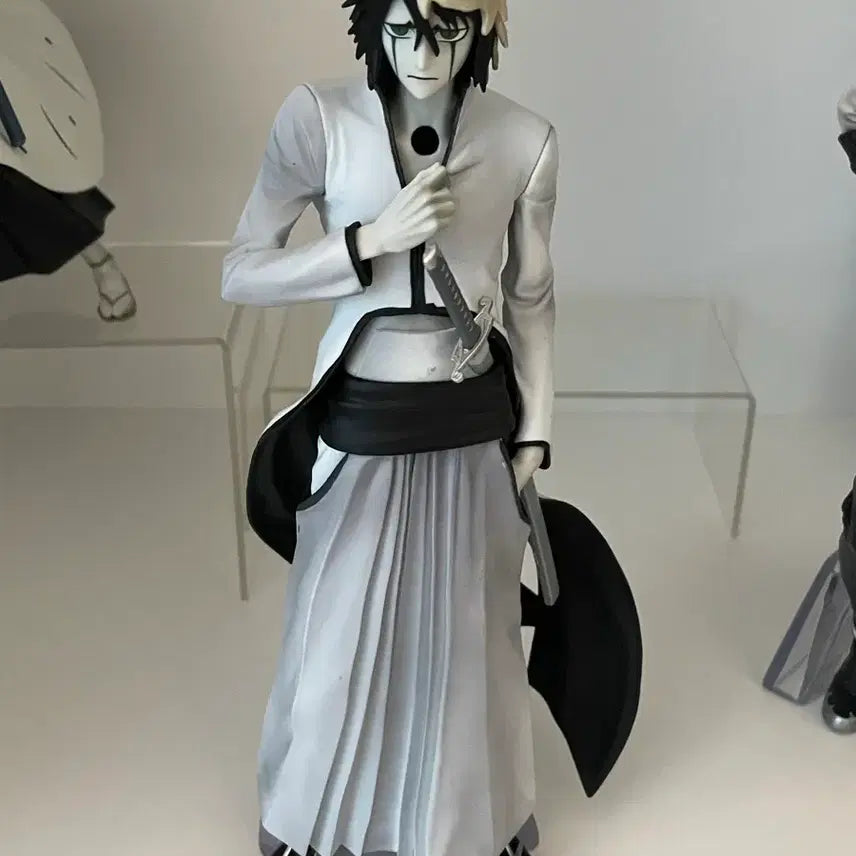 [BUNJANG] Bleach Ichiban Kuji Ulquiorra Figure A Prize / 15 블리치 제일복권 우르키오라 피규어 a상