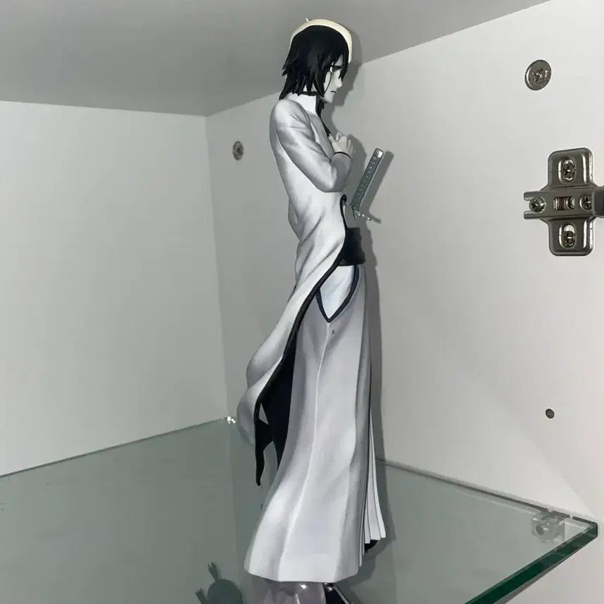 [BUNJANG] Bleach Ichiban Kuji Ulquiorra Figure A Prize / 15 블리치 제일복권 우르키오라 피규어 a상