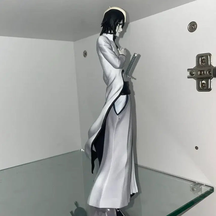 [BUNJANG] Bleach Ichiban Kuji Ulquiorra Figure A Prize / 15 블리치 제일복권 우르키오라 피규어 a상