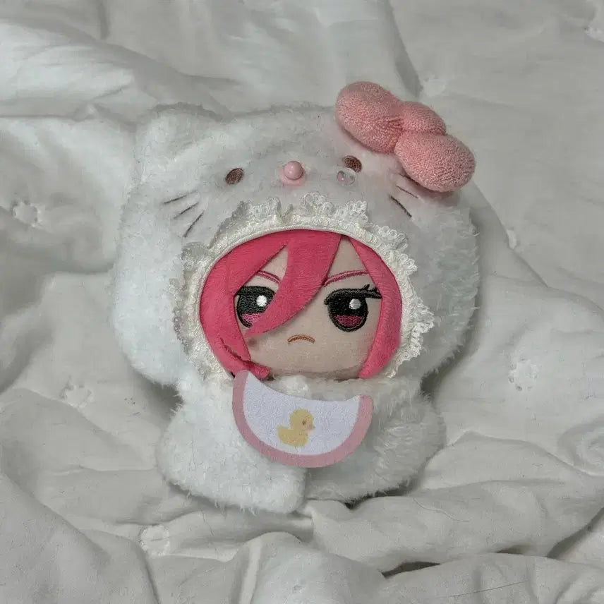 [BUNJANG] Blue Lock Chigiri Neko Plush Toy / 블루록 치기리 네코 누이