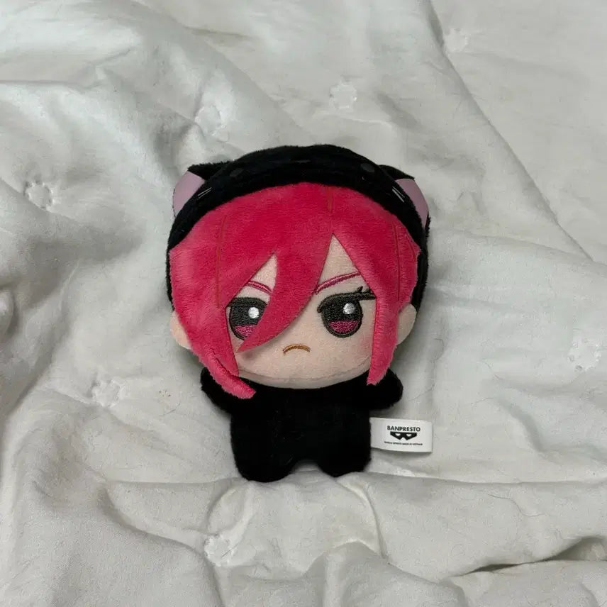 [BUNJANG] Blue Lock Chigiri Neko Plush Toy / 블루록 치기리 네코 누이