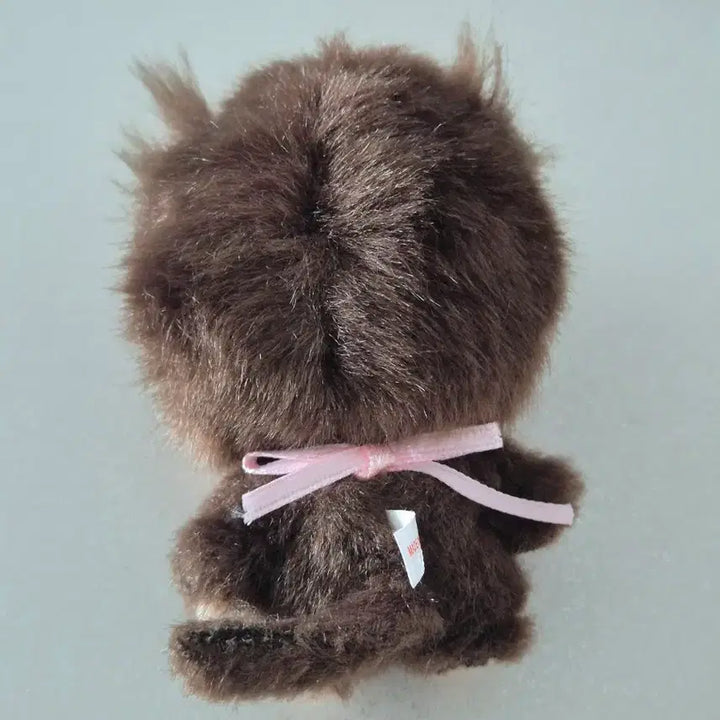 [BUNJANG] Baby Monchhichi Doll / 아기 몬치치