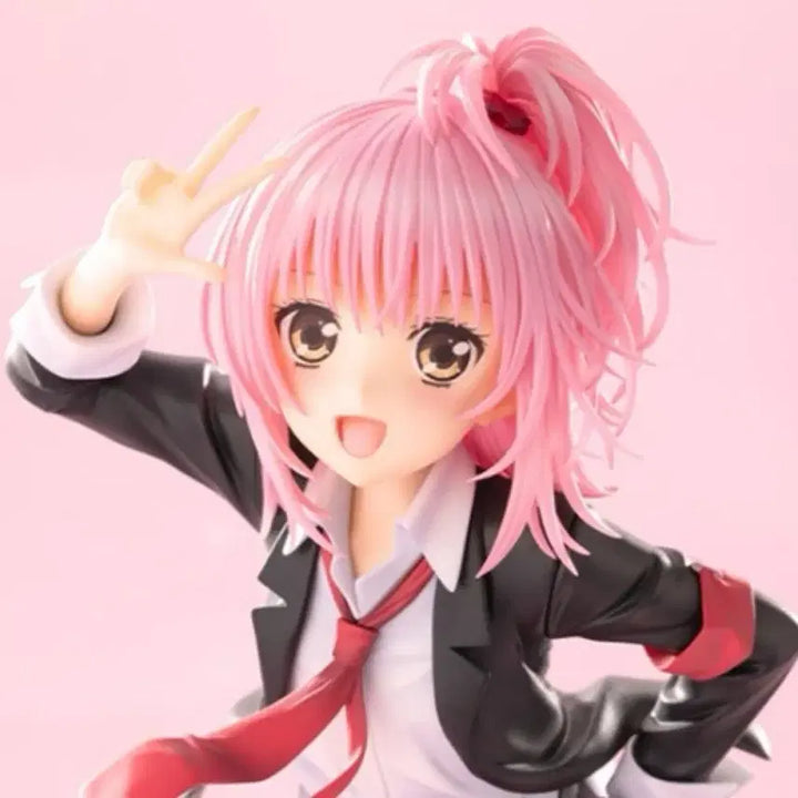 [BUNJANG] Amu Kotobukiya Bishoujo Figure / 캐캐체 아무 코토부키야 미소녀 피규어 판매