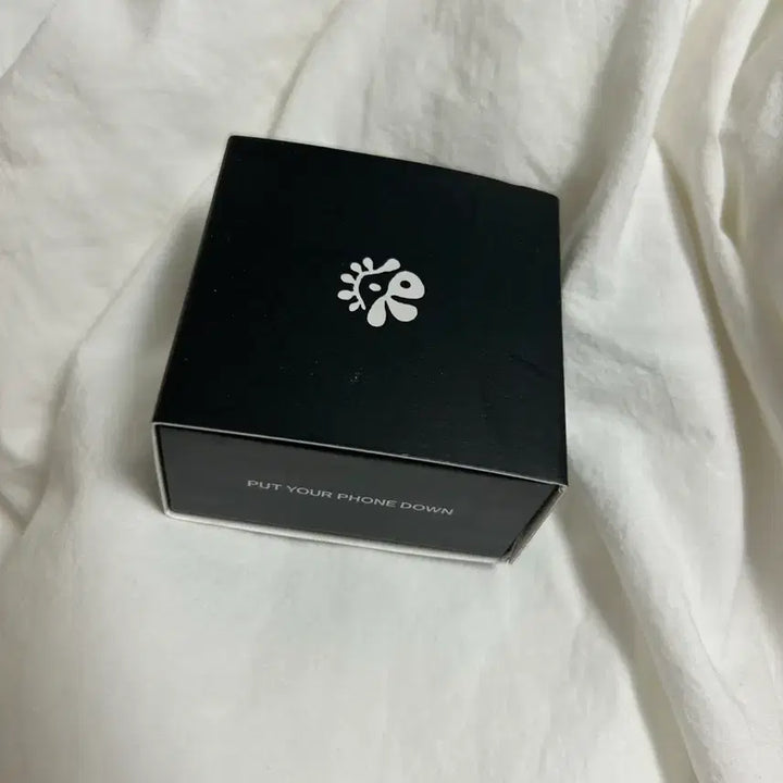 [BUNJANG] Cortisbol Ring TNT Ver. Size 11 / 코르티스볼 반지 tnt 11호
