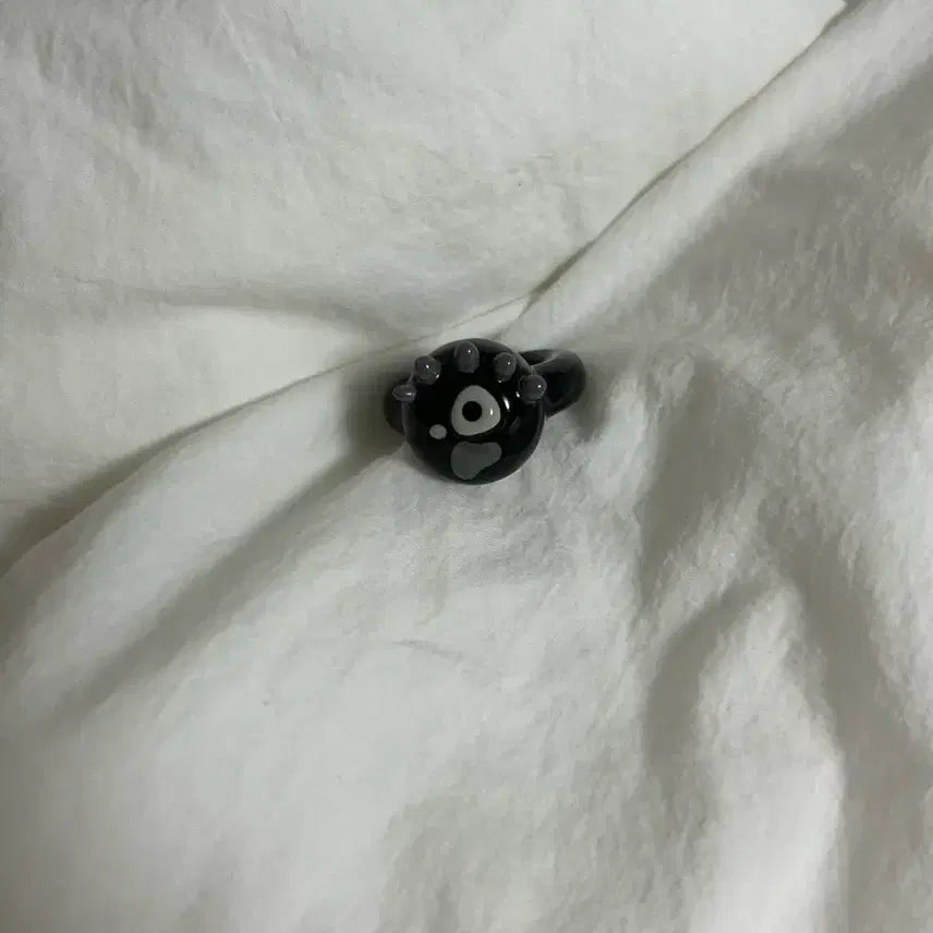 [BUNJANG] Cortisbol Ring TNT Ver. Size 11 / 코르티스볼 반지 tnt 11호